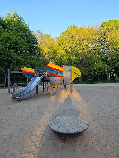 Park Zdrojowy